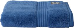 Christy - Supreme Hygro - Hand - Towel - Deep Sea